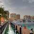 Gulf Crafts Yacht Show Docks in Doha