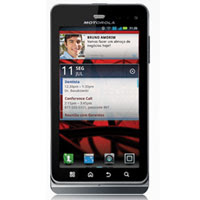 Motorola MILESTONE 3 XT860-Price