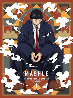 [Album] MASHLE Original Soundtrack Vol.2 (2024.03.27/MP3+Flac/RAR)