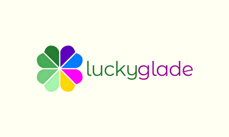 Lucky Glade Brand Logo