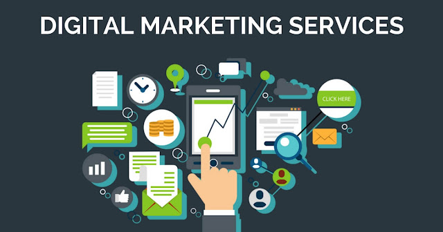 What Sets the Best Digital Marketing Services Apart