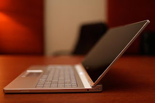 Dell Adamo Review- The luxury laptop for businessman