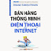 Bán hàng thông minh qua điện thoại & internet - Josiane Chriqui Feigon