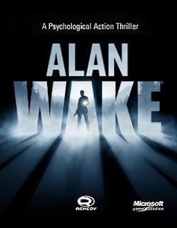 Download Alan Wake PC Game Full Version