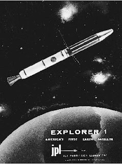 Explorer-I