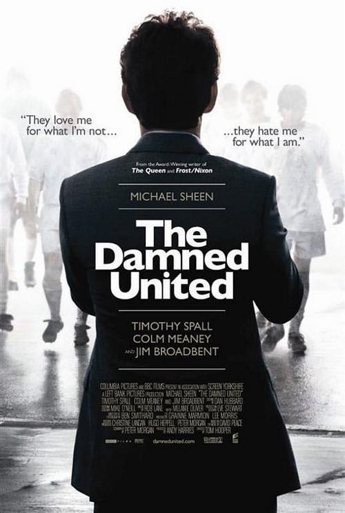Il maledetto United 2009 Film Completo In Italiano Gratis