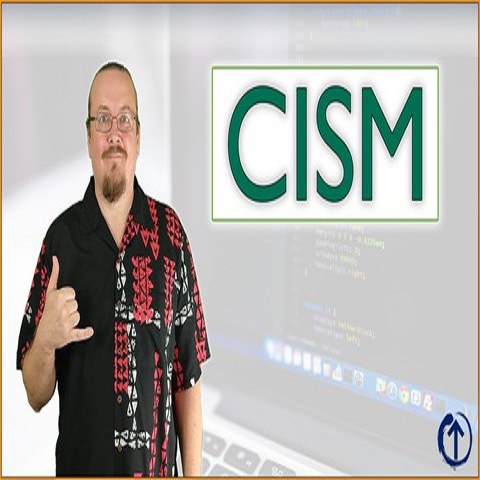 CISM Certification: CISM Domain 1 Video Boot Camp 2023