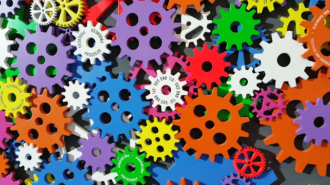 Why we need automation