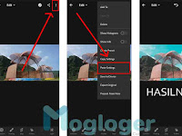 Cara Edit Foto Dengan Lightroom Di Hp