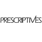 prescriptives in USA