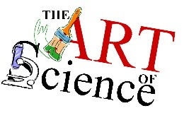 Art of Science logo