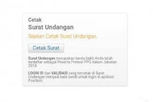 cetak undangan ppg