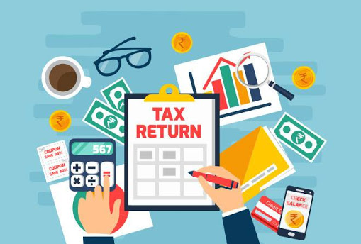 Tax calculator Pakistan