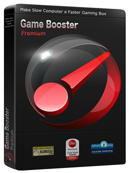 تحميل برنامج Game Booster مجانا لتسريع الالعاب