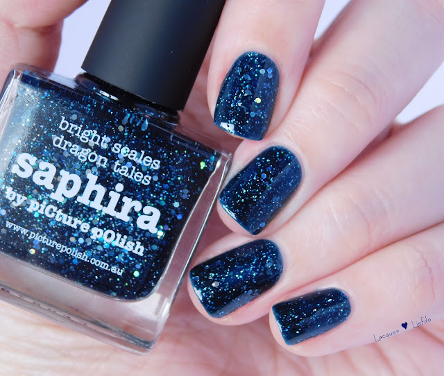 Picture Polish - Saphira