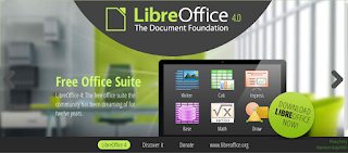 libreoffice 4