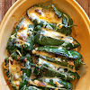 Keto Chili Rellenos