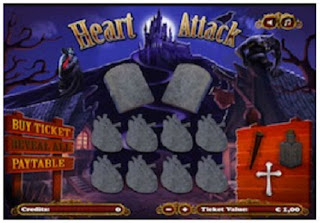 Play heart attack game 