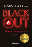 Marc Elsberg, Black out