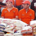 P.A.N en la Alta Guajira