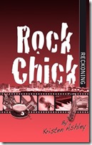 Rock Chick Reckoning 6