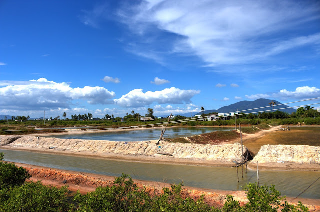 DU LỊCH PHAN THIẾT LAGI NINH THUẬN