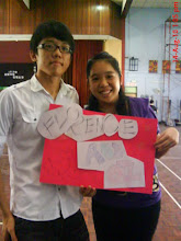 Khow Yee & me