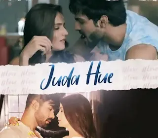 JUDA HUE Lyrics - Sonal Pradhan