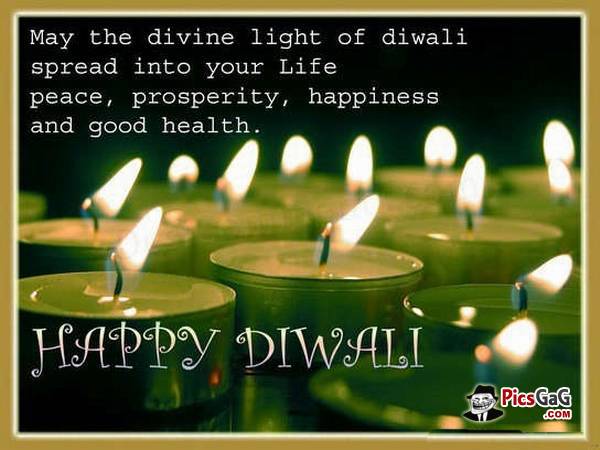 Happy Deepavali Wishes Quotes 2016