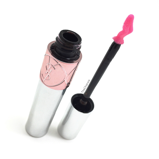 YSL Tint in Oil - I Rose You