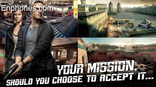 Download Mission Impossible RogueNation v1.0.4 Mega Mod APK