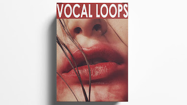 Vocal Loop Kit - Ferrari