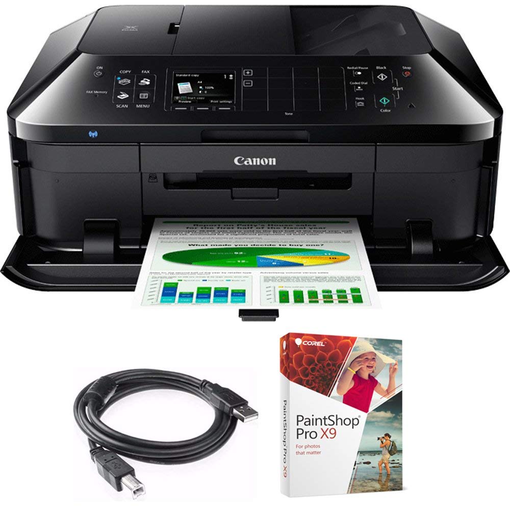 Canon PIXMA MX922 Driver Downloads | Download Drivers Printer Free