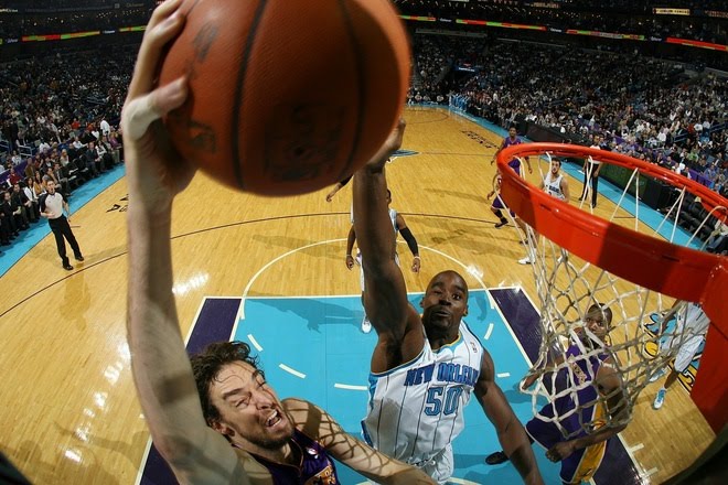 emeka okafor dunk. first Emeka+okafor+dunk