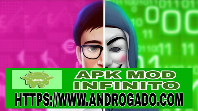 Hacker Tap Criador de Jogos mod apk