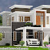5 bedroom 2654 square feet house architecture rendering