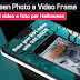 Halloween Photo e Video Frame | editor di video e foto per Halloween