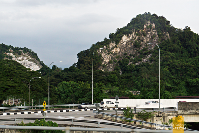 Ipoh Day Tour From Kuala Lumpur