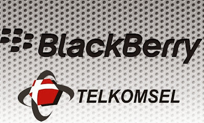 Paket Blackberry Telkomsel