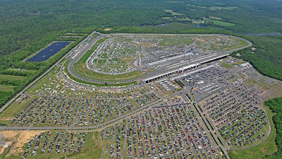 Monster Energy & Pocono Raceway Partner For Free Friday