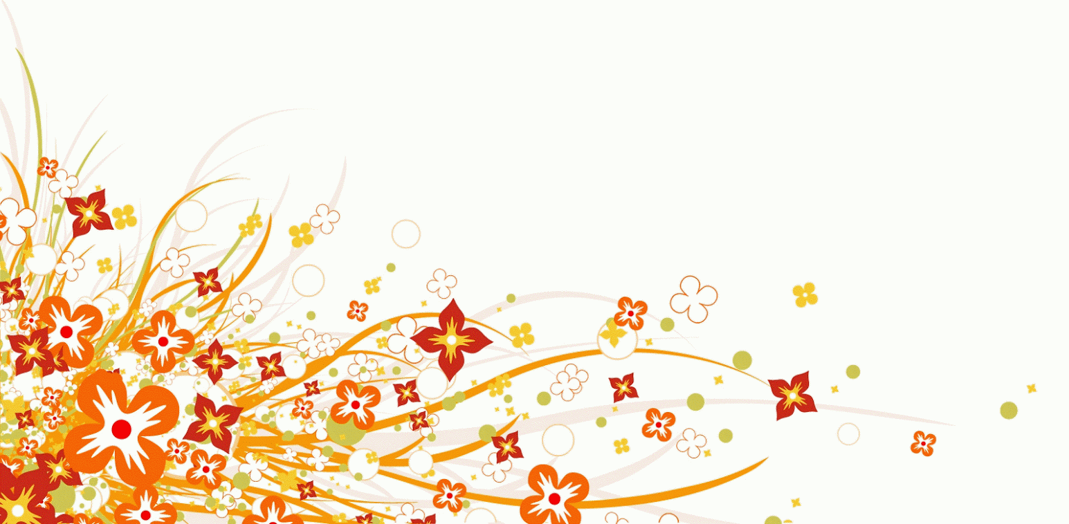 Pin Gambar Border Bunga Matahari Gratis Wallpapers On Gambartopcom