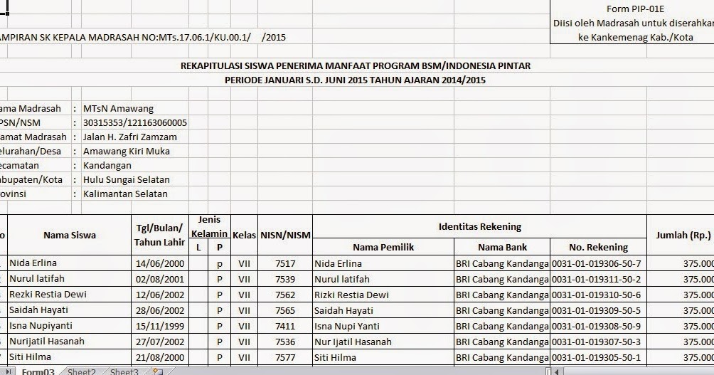 Makalah Dan Skripsi Administrasi Negara 