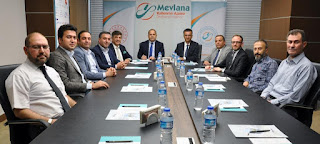 MEVKA, TRTEST İLE CIP LABORATUVARI FİZİBİLİTESİ İÇİN SÖZLEŞME İMZALADI