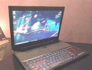 Laptop Terbaru dan Terbaik