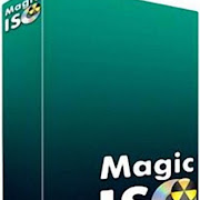 MagicISO 5.5  Ripping (Shareware)