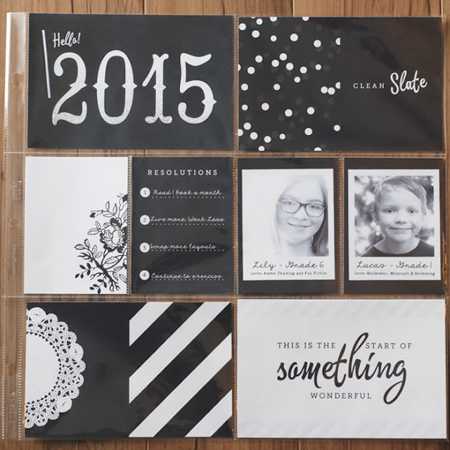 Free Blank Slate Papers,Cards & Elements Download