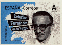 CELESTINO FERNÁNDEZ DE LA VEGA CELESTINO FERNÁNDEZ DE LA VEGA