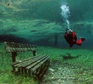 Flathead Lake on The Crystal Clear Water  Flathead Lake In Montana   See More Pictures