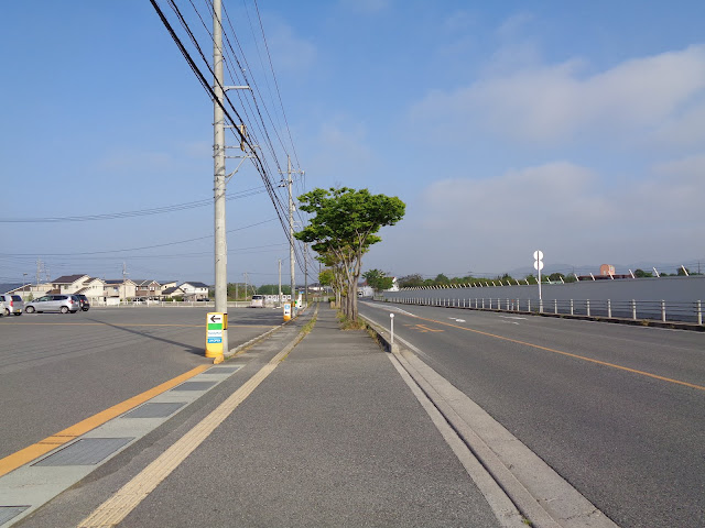 内浜産業道路