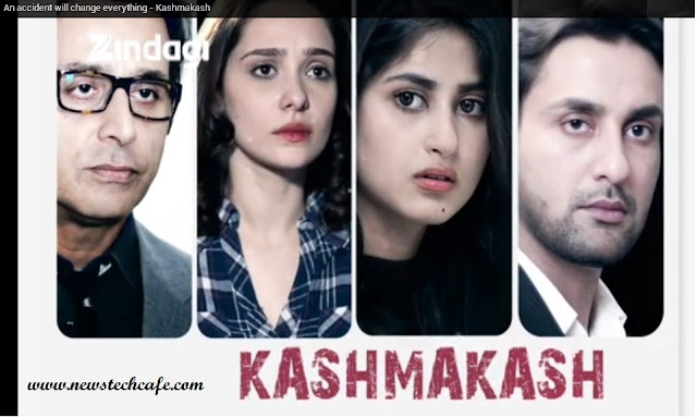 'Kashmakash' Zindagi Tv Upcoming Show Wiki Story |Cast |Title Song| Promo| Timings